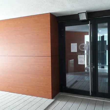 公寓 Modern & Quiet In Royal Wilanow With Netflix 华沙