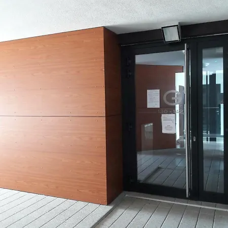 Apartman Modern & Quiet In Royal Wilanow With Ac And Garage Varsó