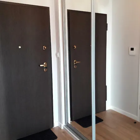 Modern & Quiet In Royal Wilanow With Ac And Garage * Warszawa