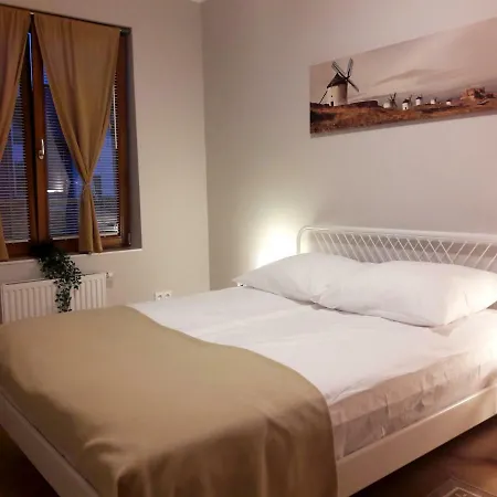 Lejlighed Modern & Quiet In Royal Wilanow With Ac And Garage *