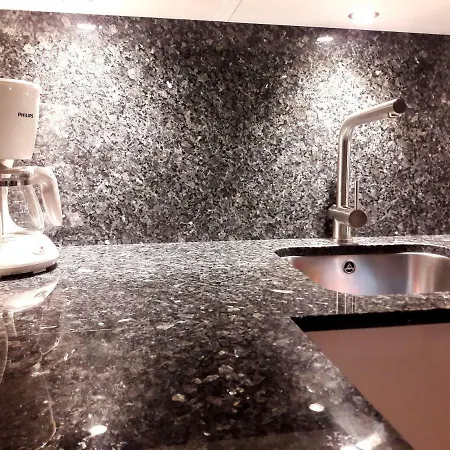 아파트 Modern & Quiet In Royal Wilanow With Ac And Garage *